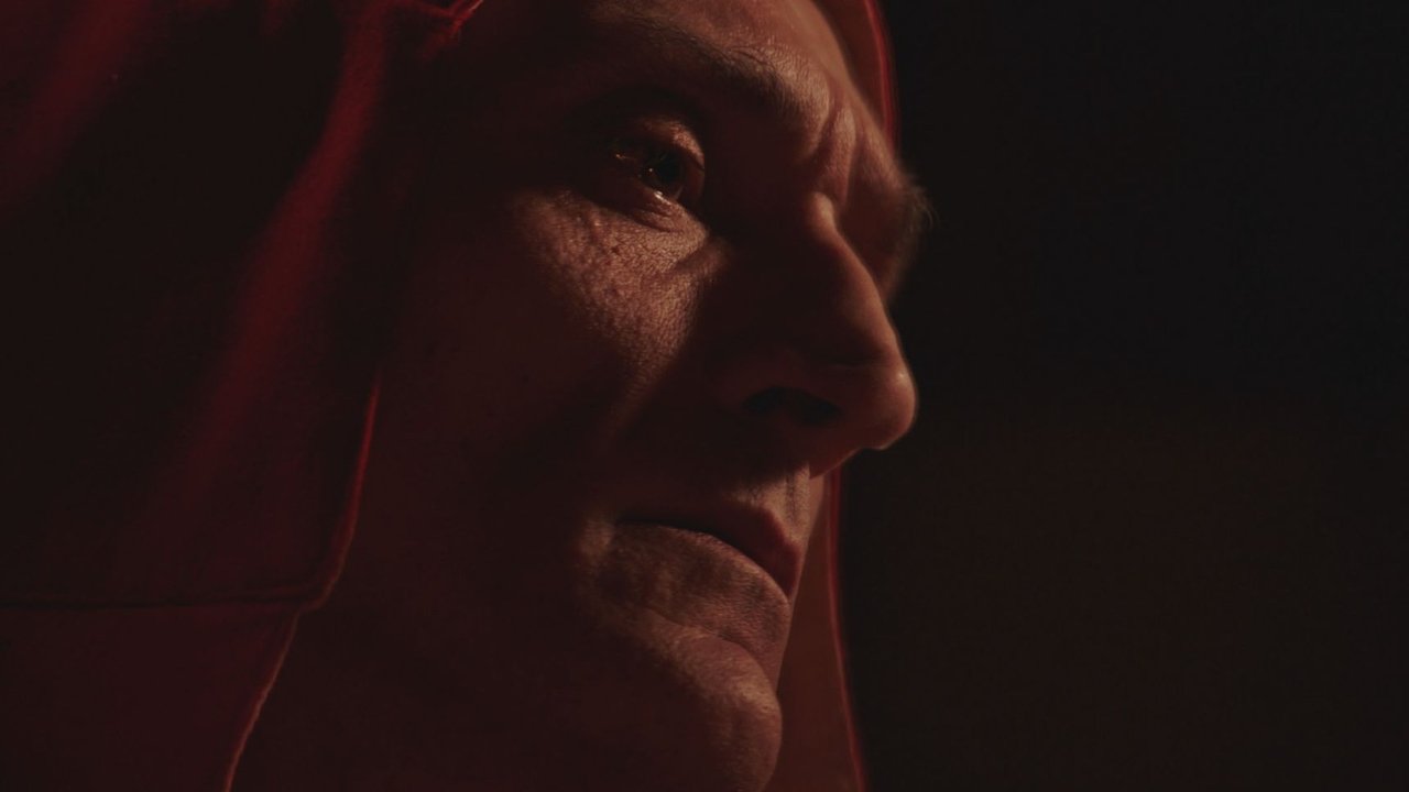 Dante: Inferno to Paradise backdrop