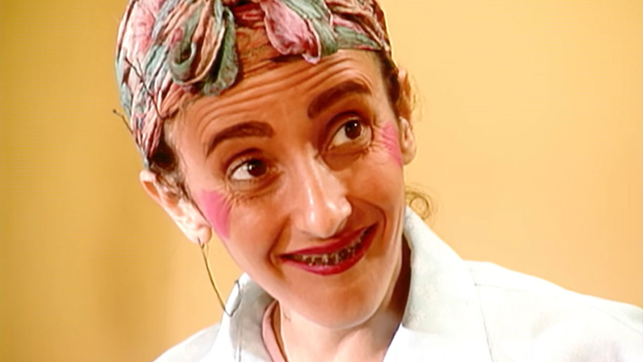 Ô... Coitado! backdrop