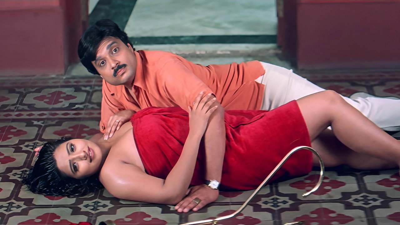 Azhagana Naatkal backdrop