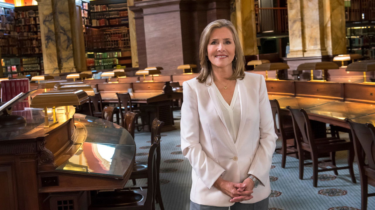 The Great American Read backdrop