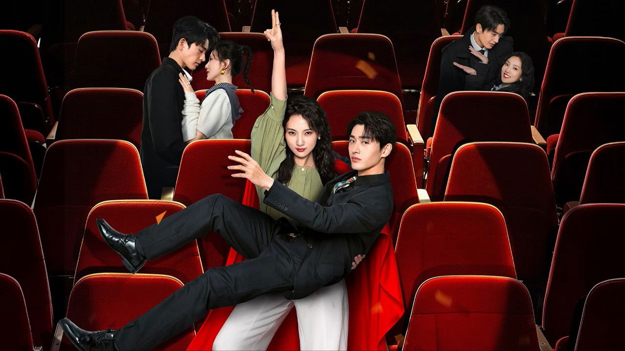 Money Honey Brainy backdrop