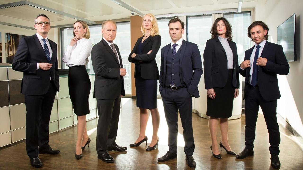 Danke Deutschland! backdrop