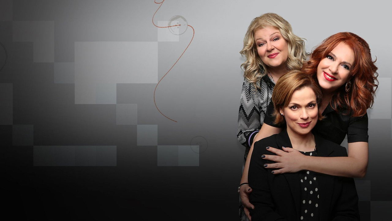 Get a Jacket backdrop