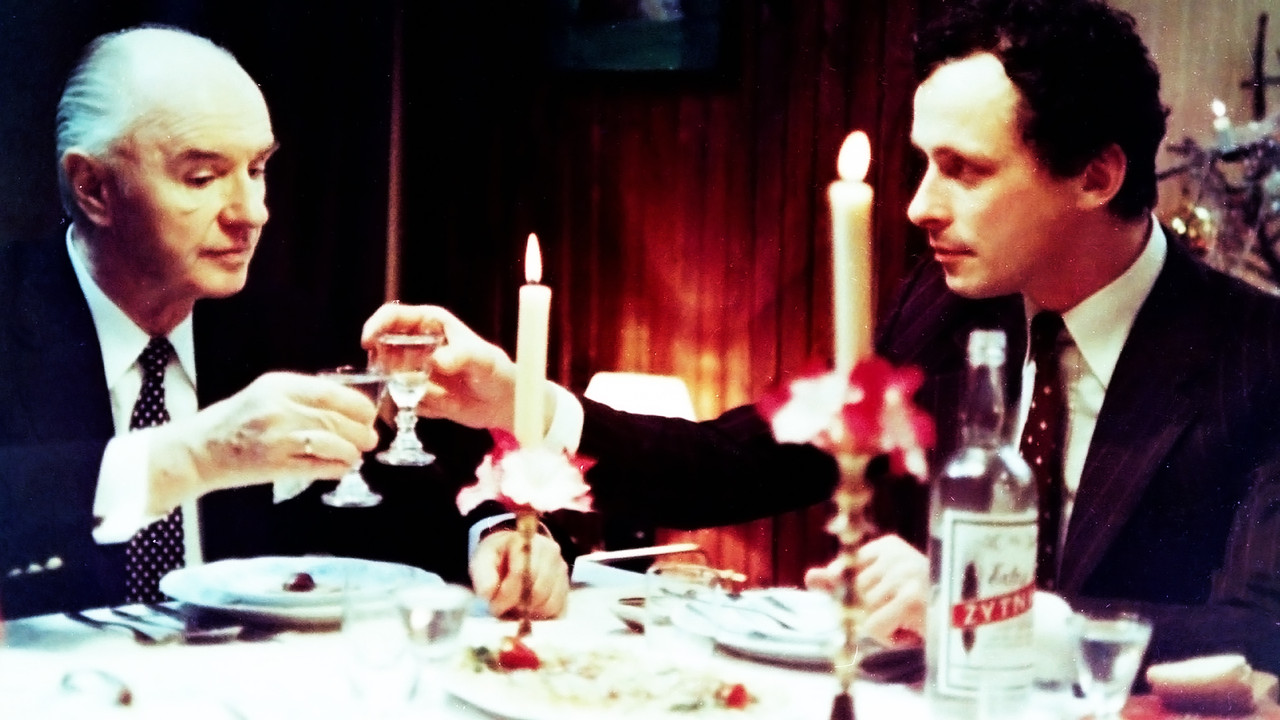 5 dni z życia emeryta backdrop