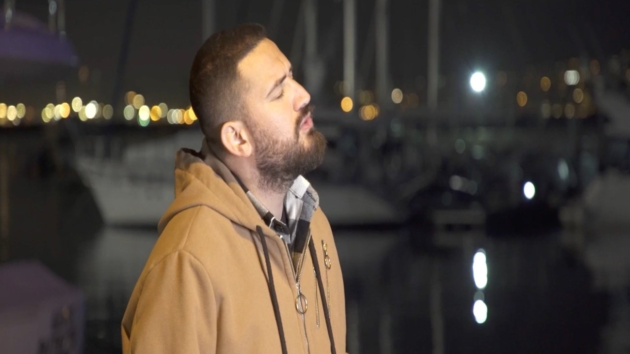 Neomelodico, les chanteurs de la Camorra backdrop