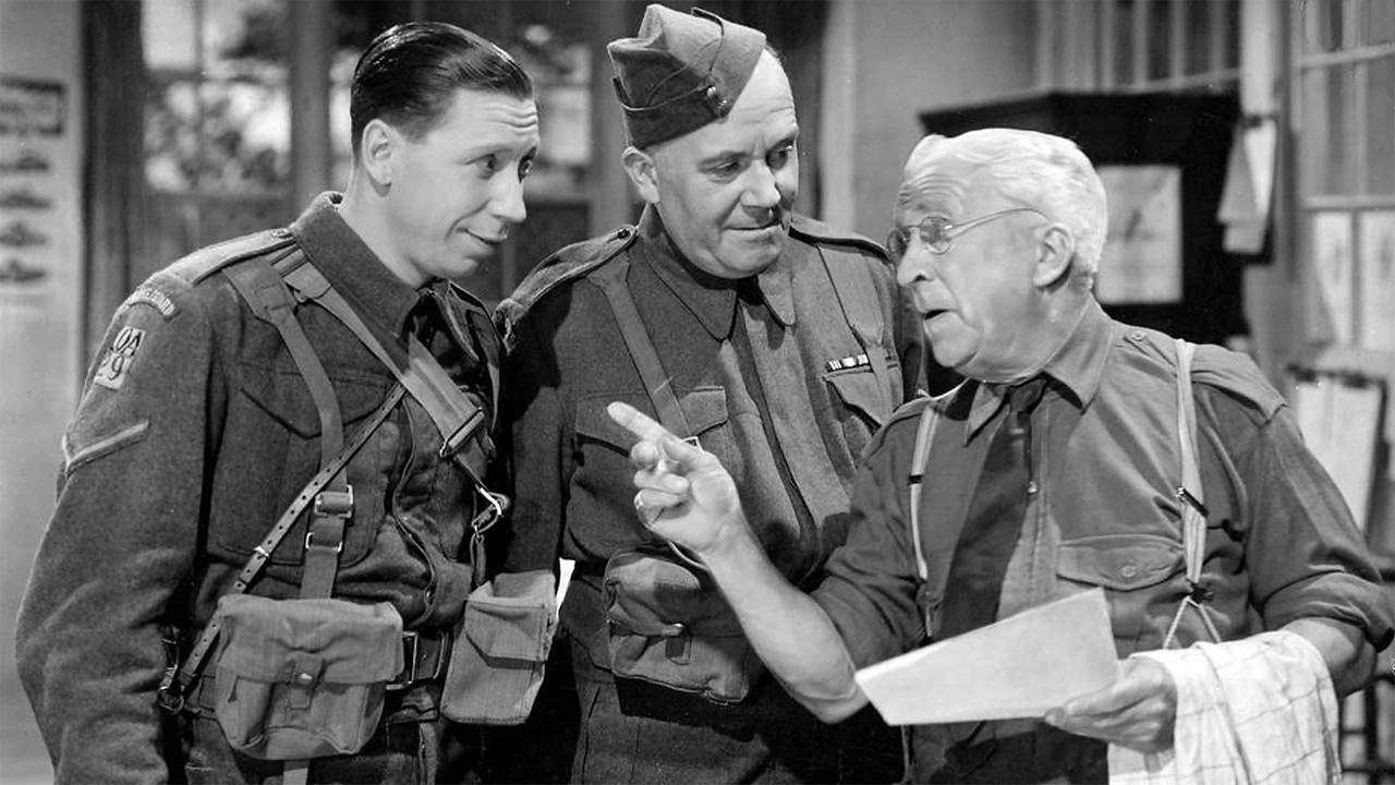 Get Cracking backdrop