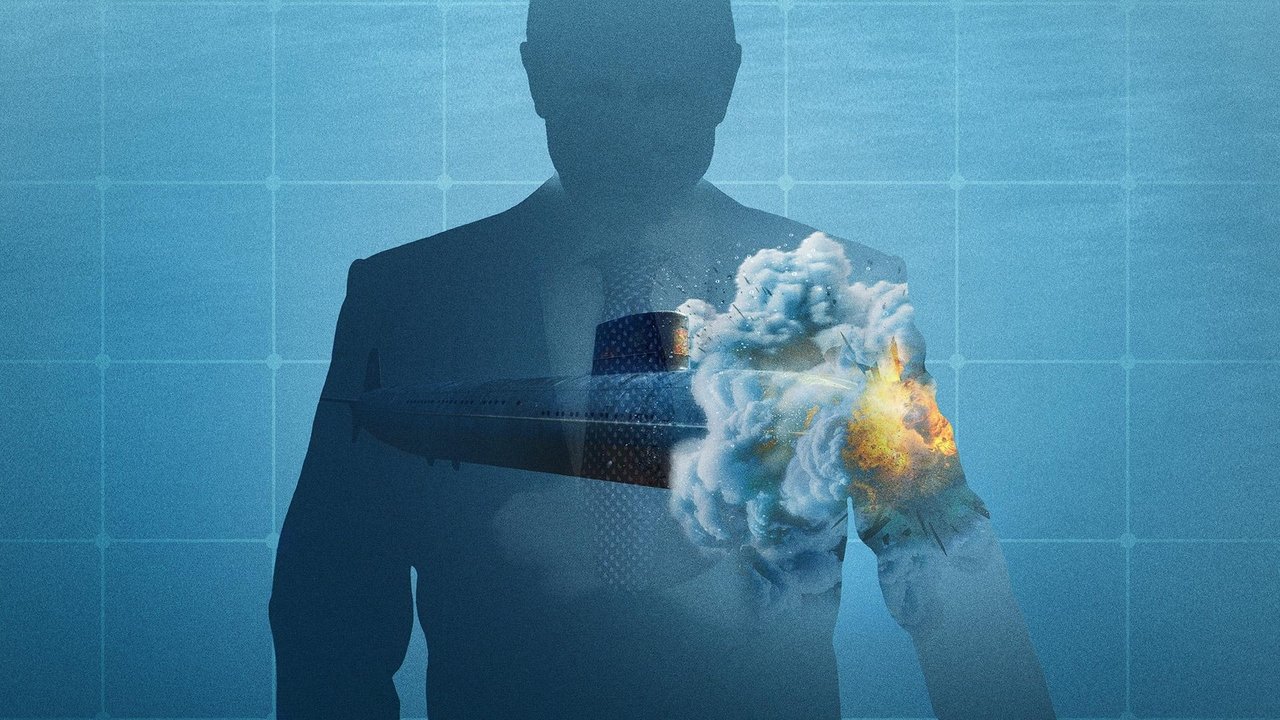 Kursk: 10 Days That Shaped Putin backdrop