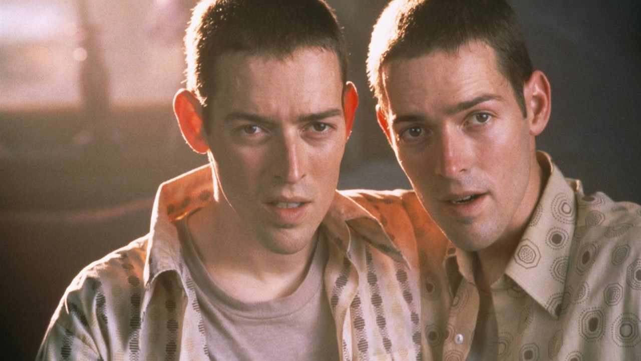 Twin Falls Idaho backdrop