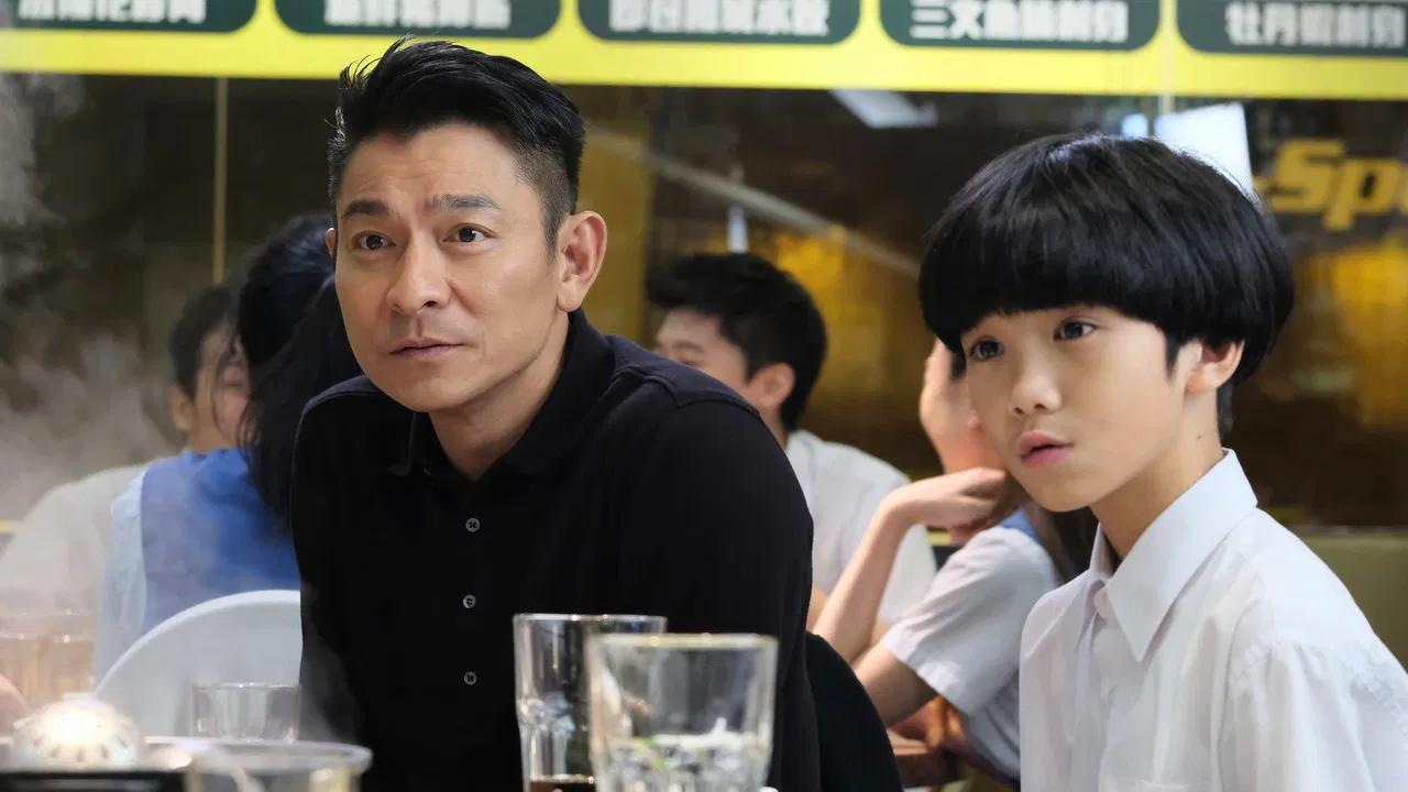 Find Your Voice backdrop