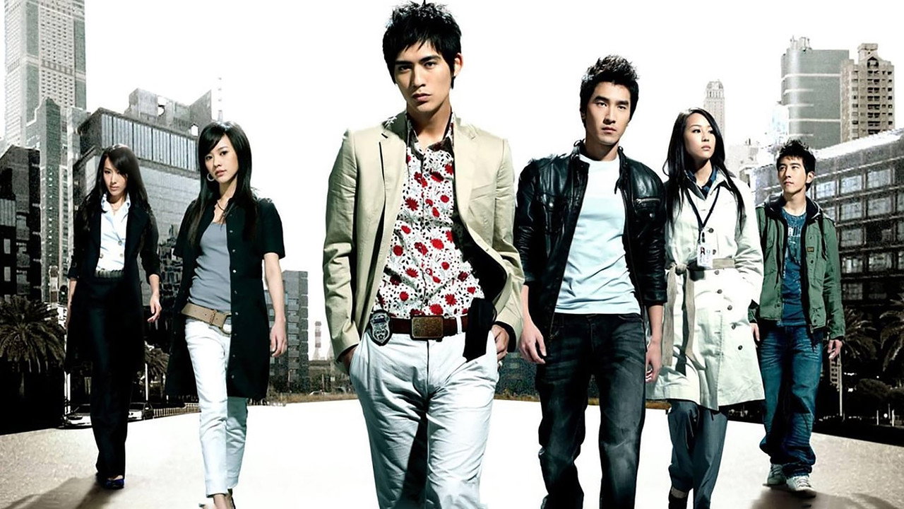 Black & White backdrop