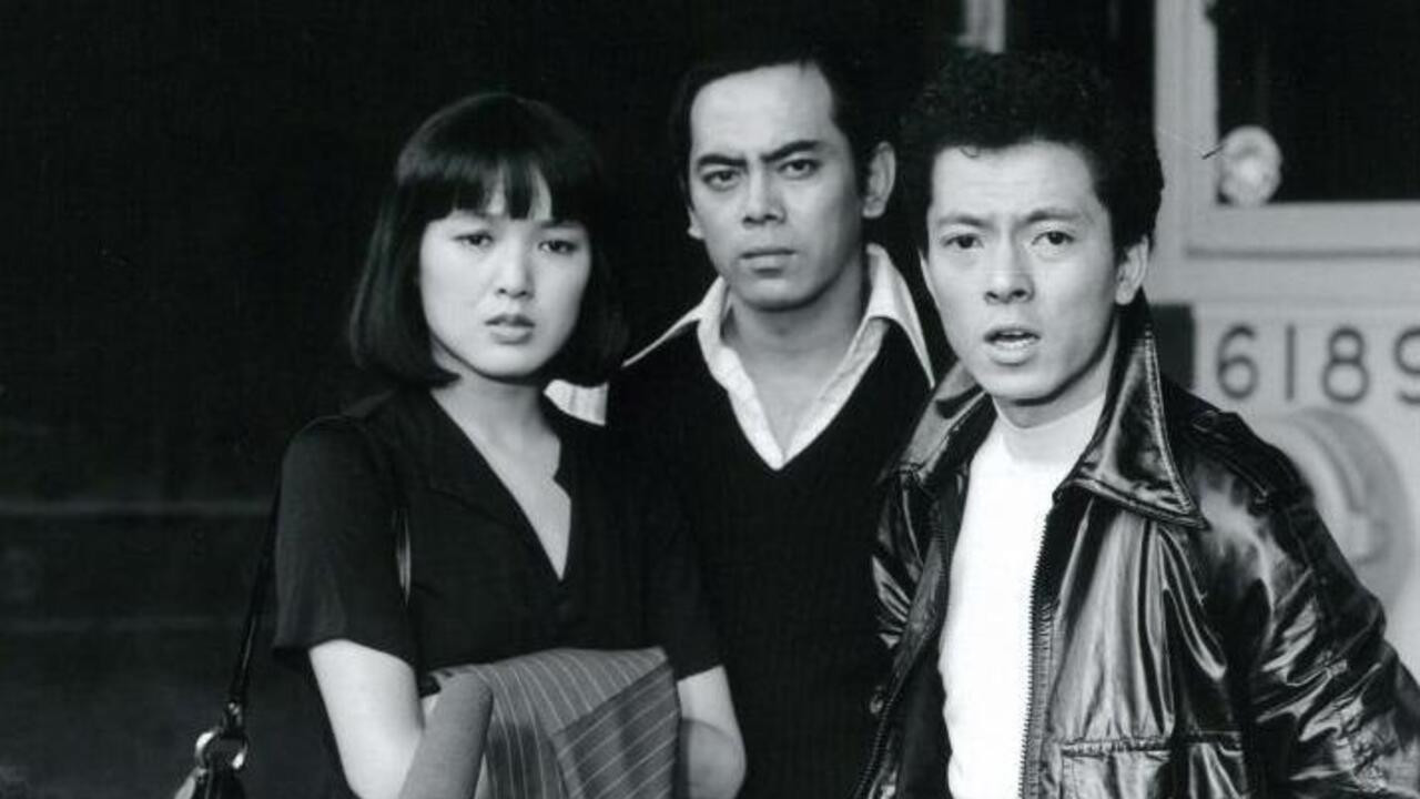 The Roads Men Travel backdrop