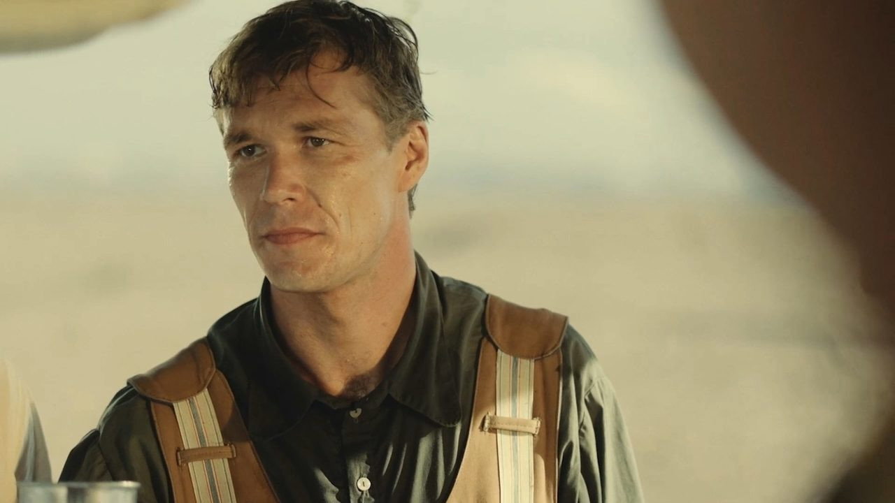 Обгоняя время backdrop