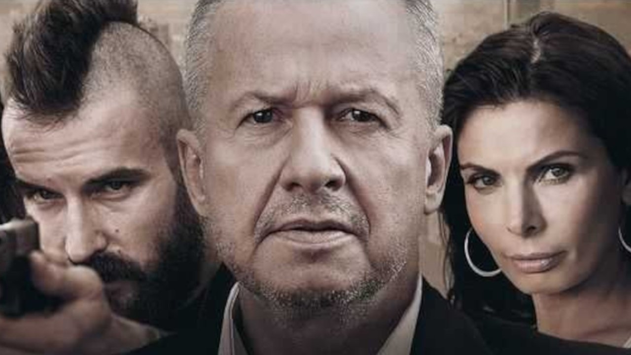 Pitbull: Public Orders backdrop