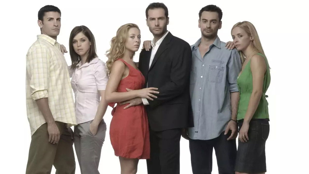 The secrets of Edem backdrop