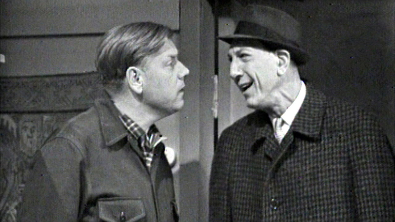 Kontorsjef Tangen backdrop