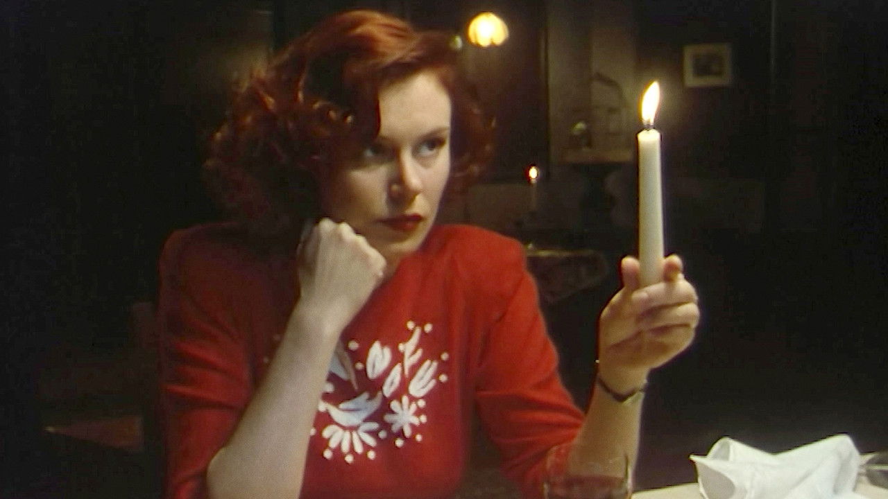 Jane Horney backdrop