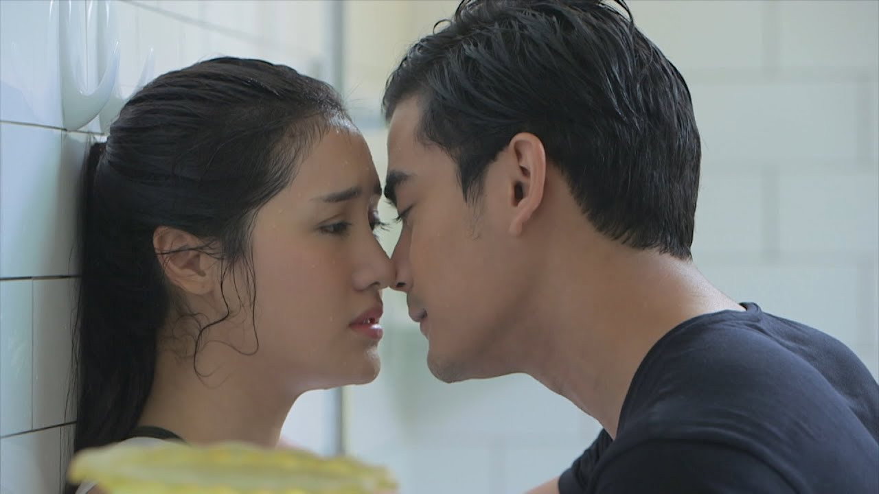 Twilight Bond backdrop