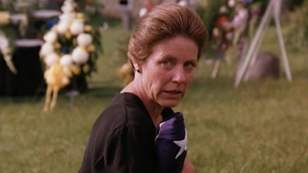 A Matter of Justice backdrop