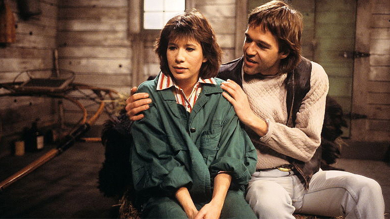 L'Héritage backdrop