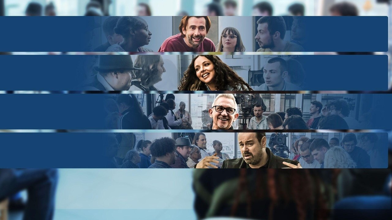 The Assembly backdrop