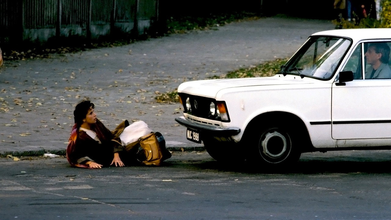 Dziewczyna z Mazur backdrop