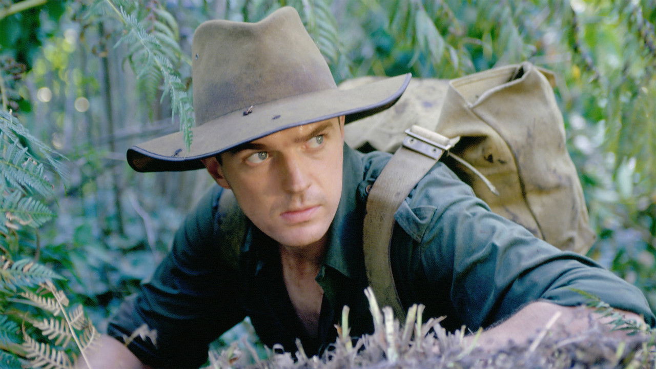 My Brother Jack backdrop