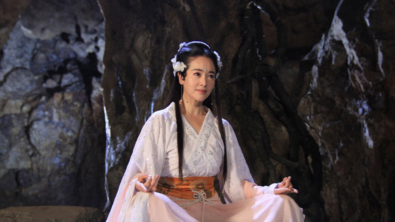 又见白娘子 backdrop