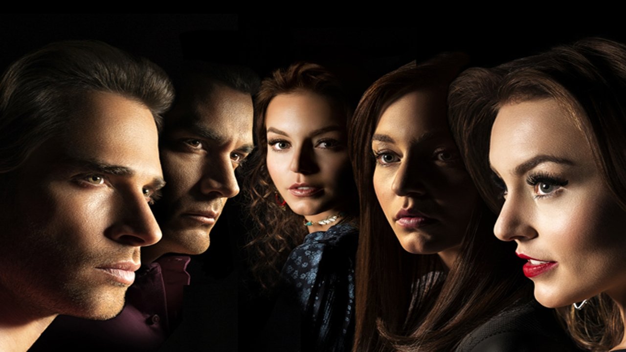 The Three Sides of Ana backdrop