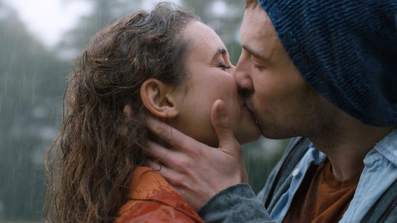 Sense of Tumor backdrop