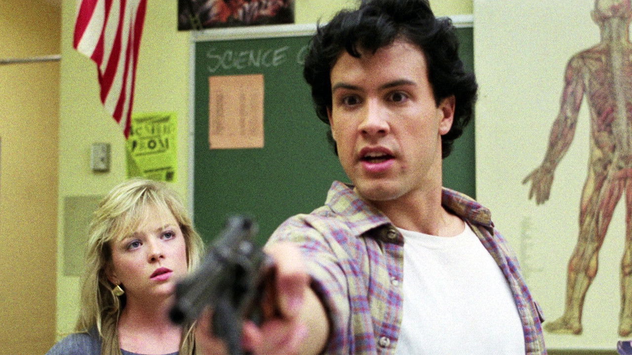 Monday Morning backdrop