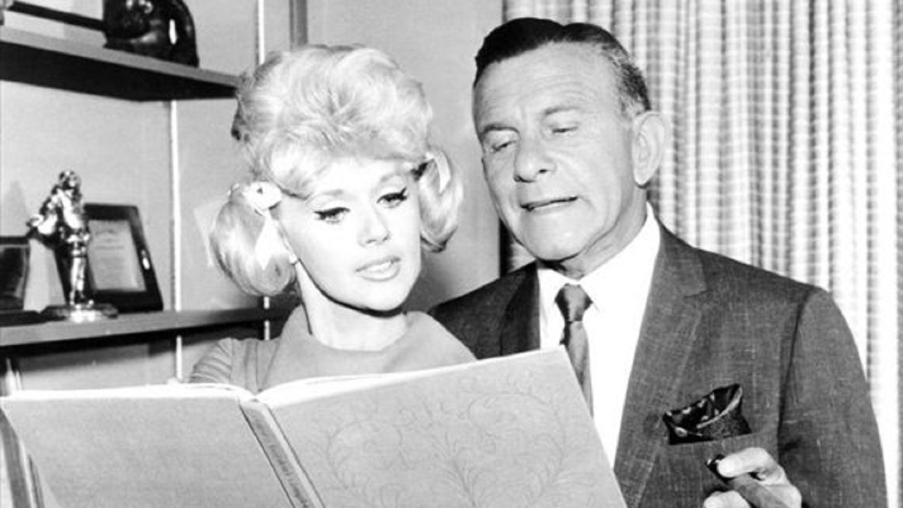 Wendy and Me backdrop