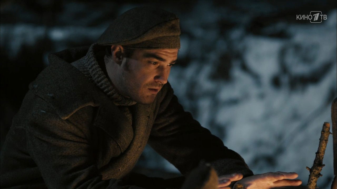 УГРОза: Трепалов и Кошелек backdrop