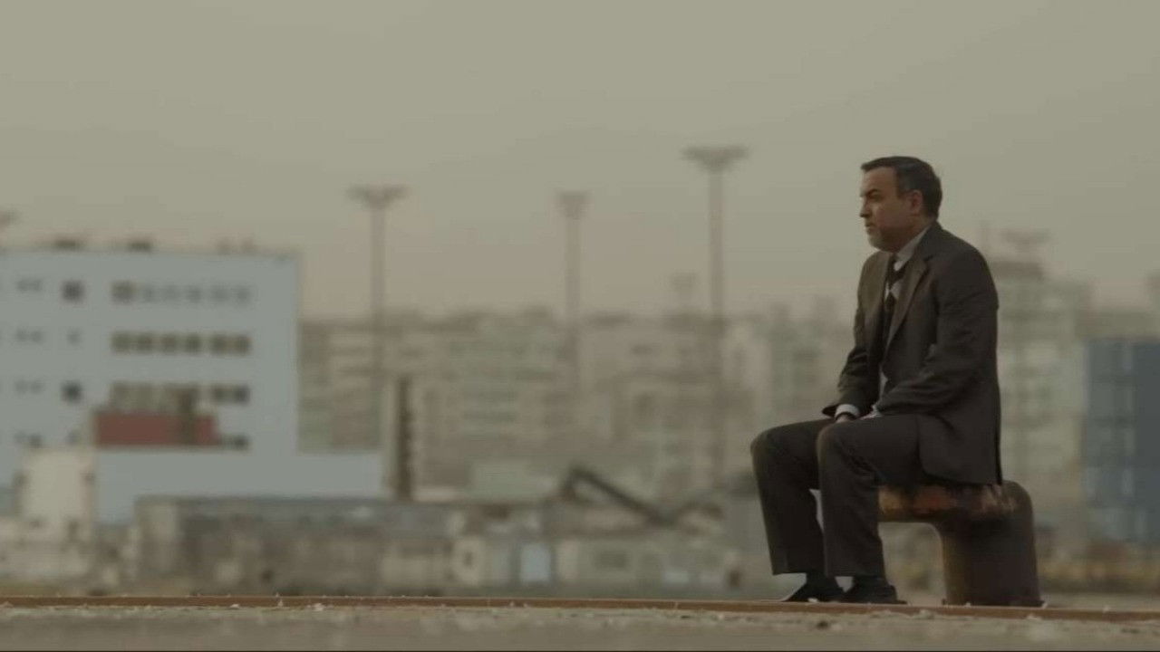 Bghit Hyatek backdrop