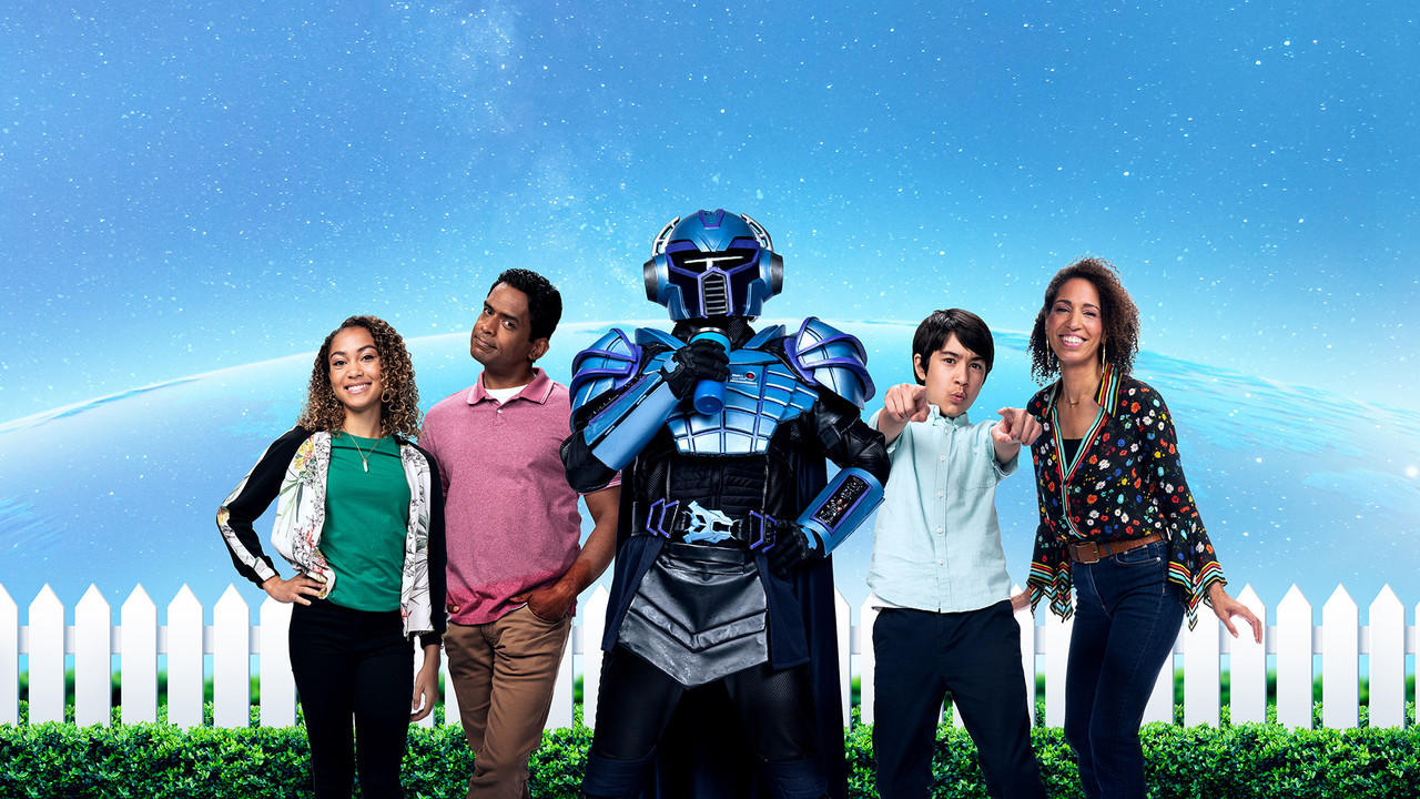 Overlord and the Underwoods backdrop