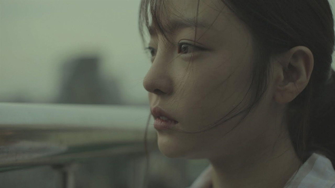 Sound of a Footstep backdrop