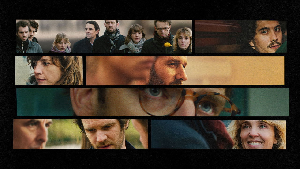 Those Who Lived backdrop