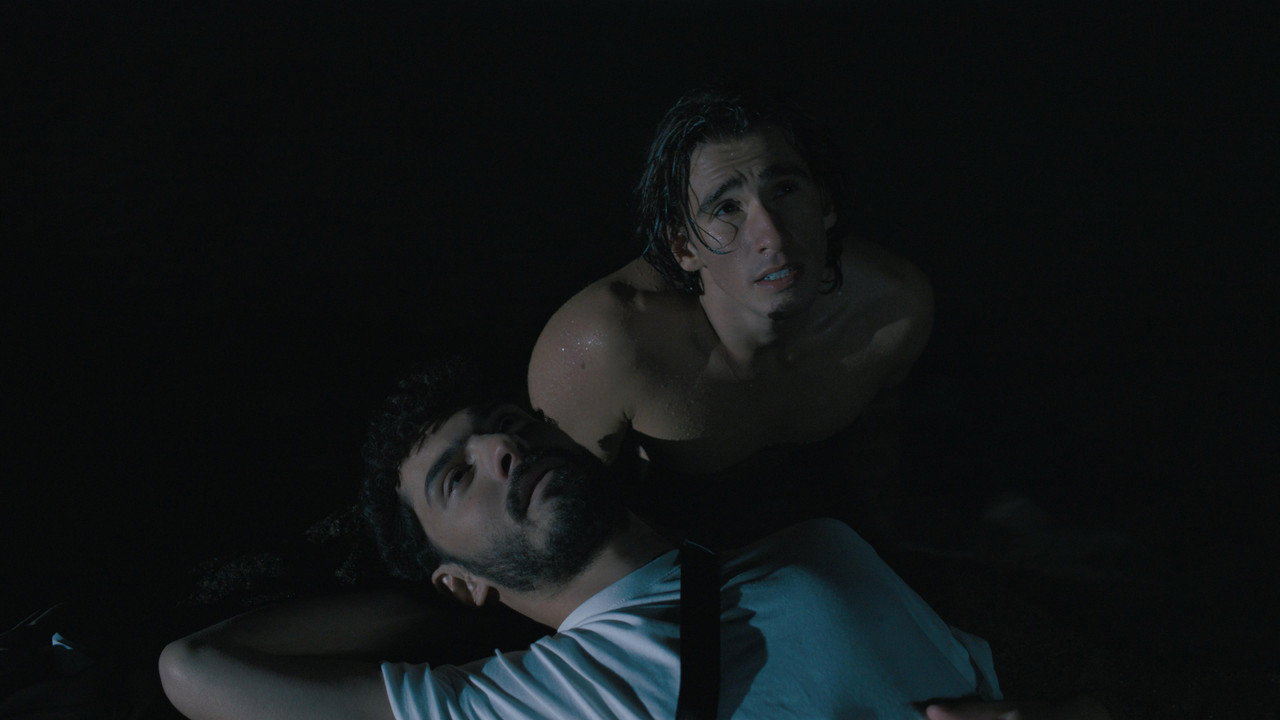 Pick a Hand backdrop