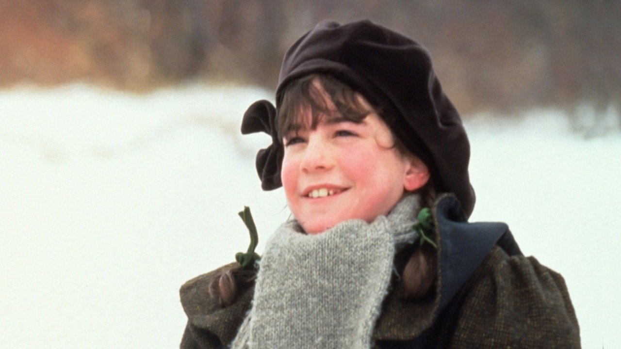 Emily of New Moon backdrop