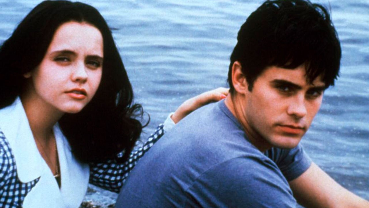 The Last of the High Kings backdrop