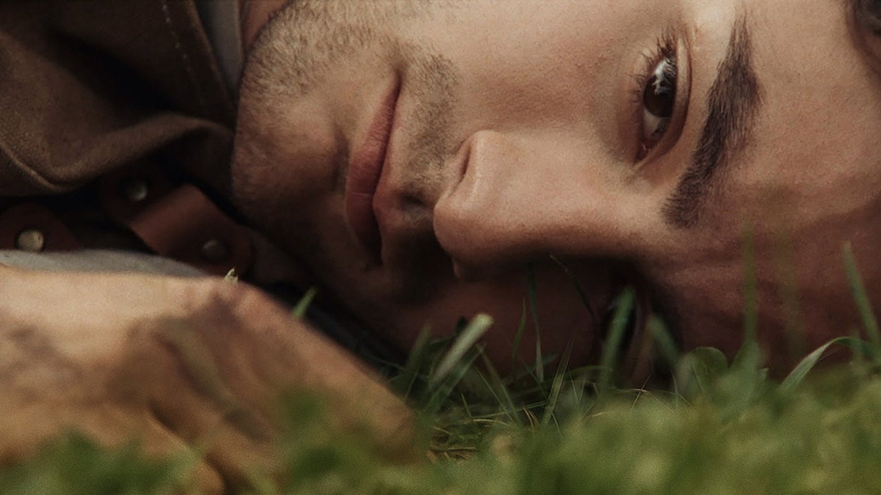 Green Fingers backdrop