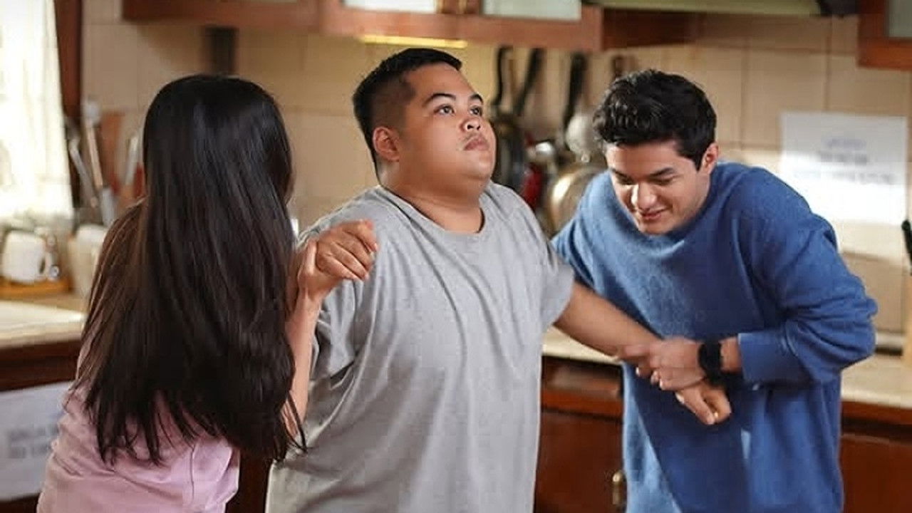 Ranah Pusaka backdrop