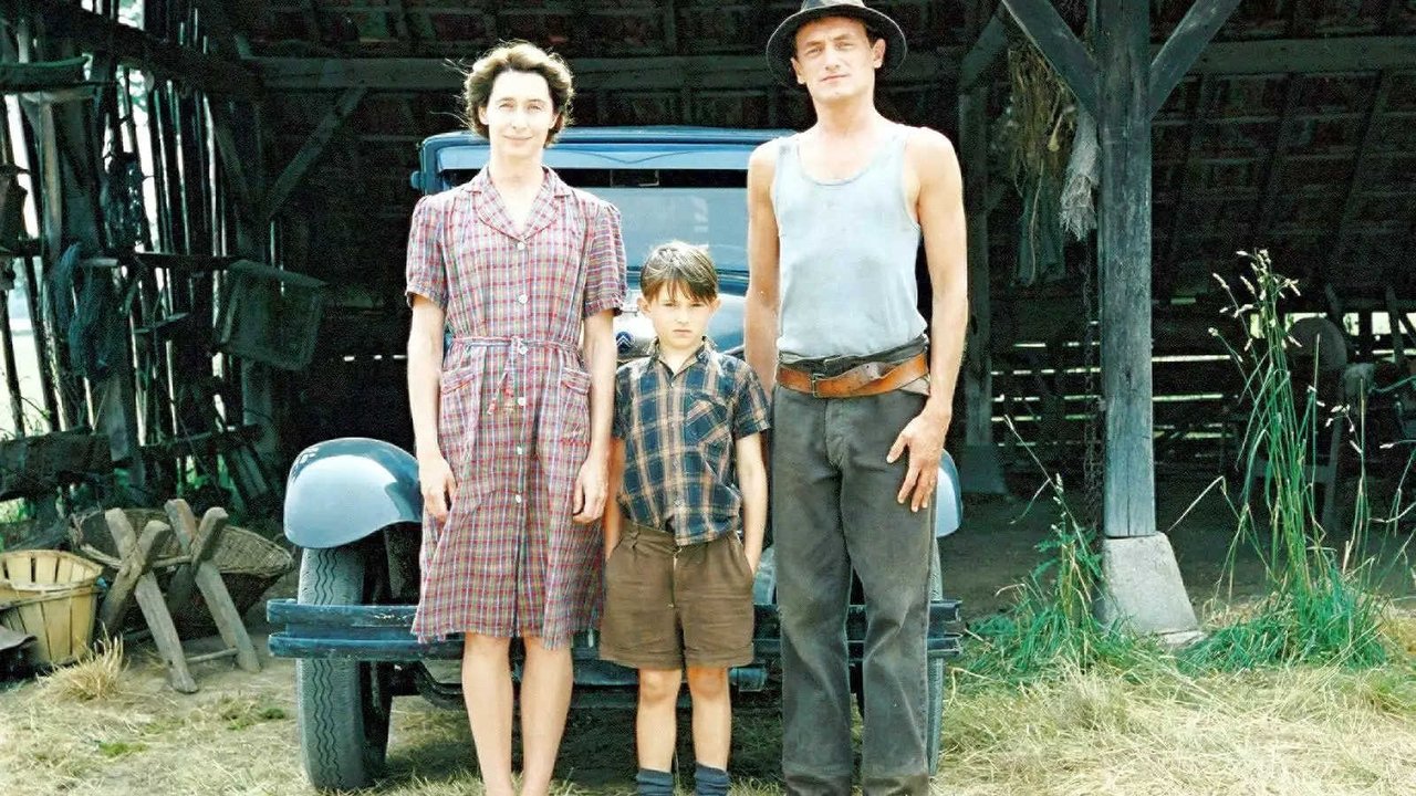 A Year in My Life backdrop