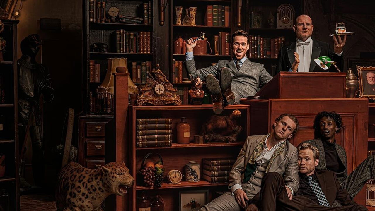 Frank's Veiling: Influencers onder de hamer backdrop