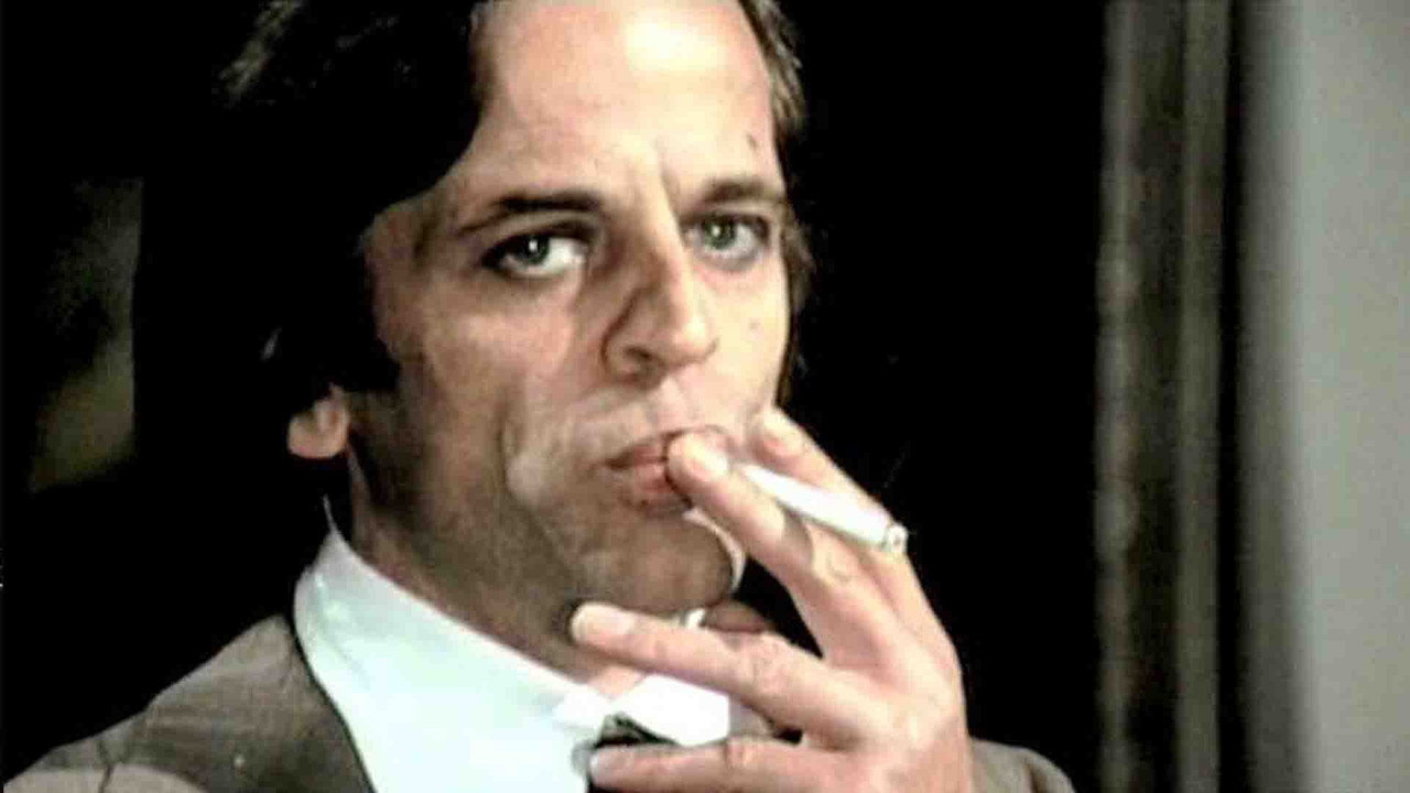 Eye of the Spider backdrop