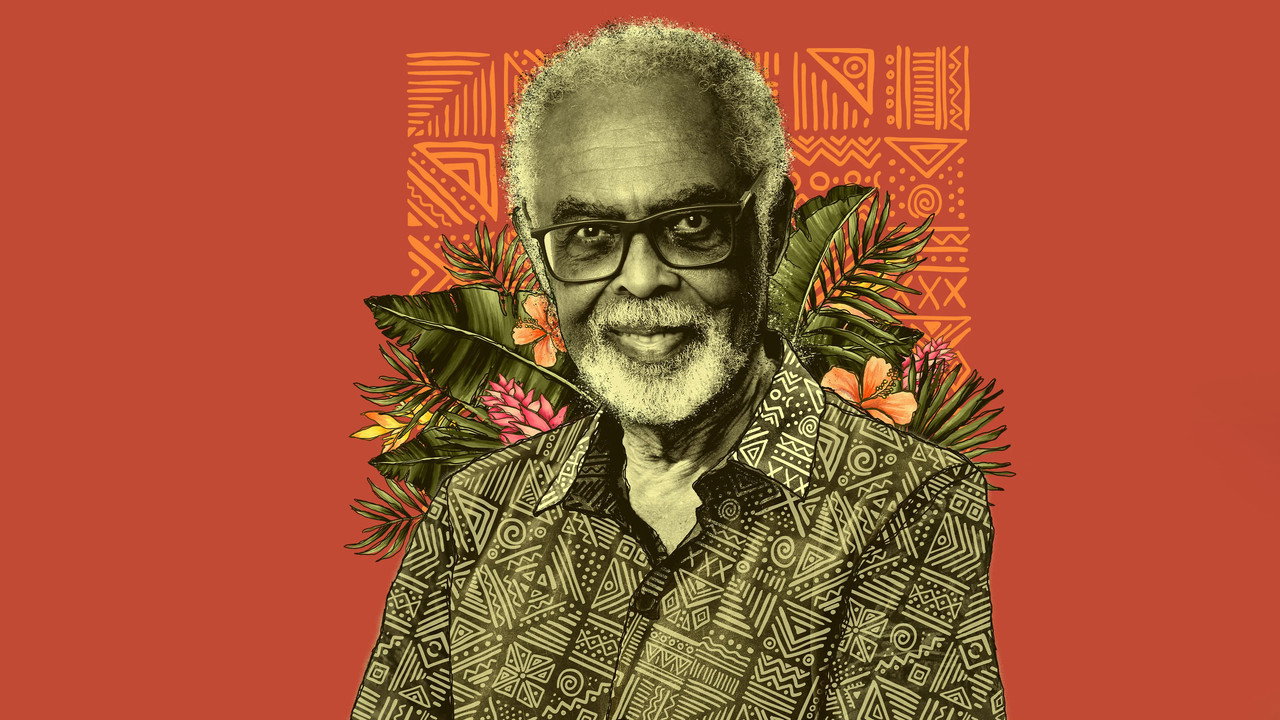 Amigos, Sons e Palavras backdrop