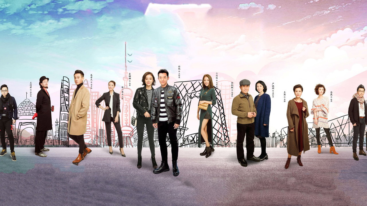 国民大生活 backdrop