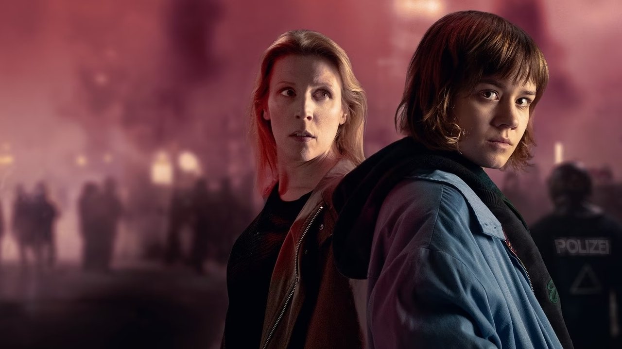 Wer wir sind backdrop