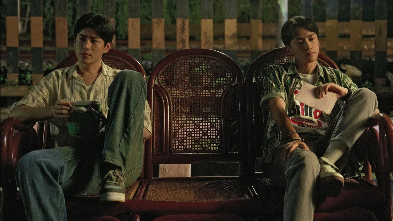 Love Leads to The Success backdrop