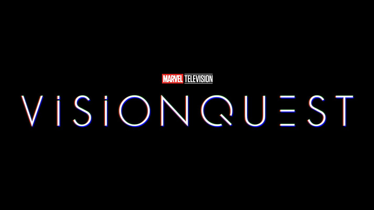 VisionQuest backdrop