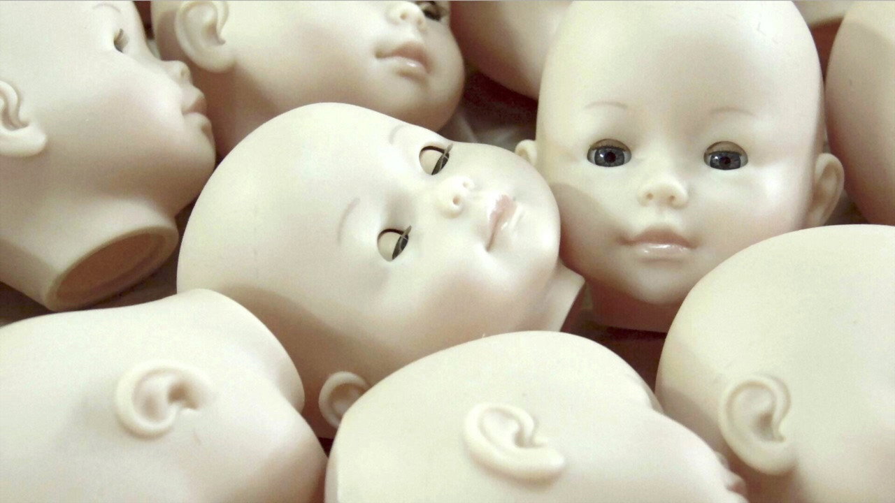 [m]otherhood backdrop